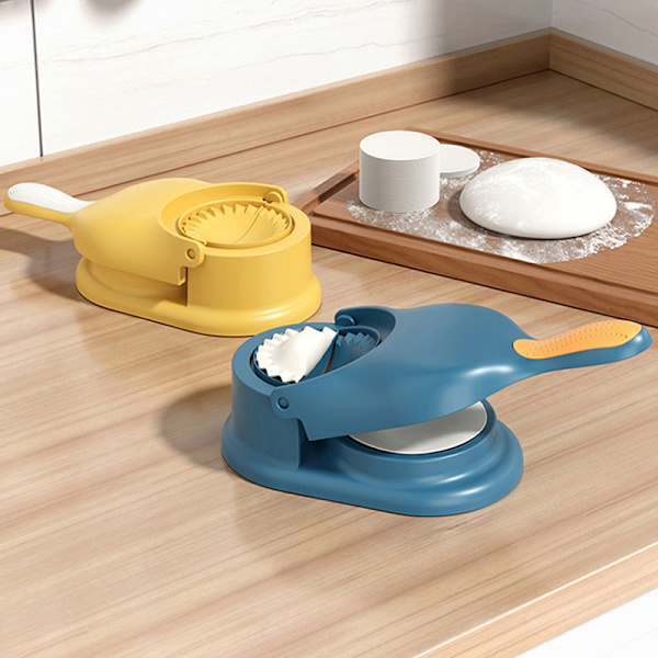 Dumpling Maker Dumpling Form Dumpling press hine Nudelpress D Gul Beige