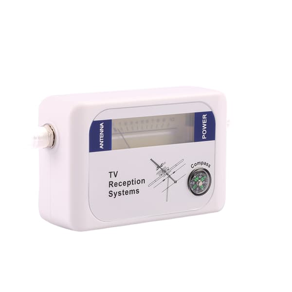 SCLS DVB-T Finder Digital Antenn Marksänd TV-antenn