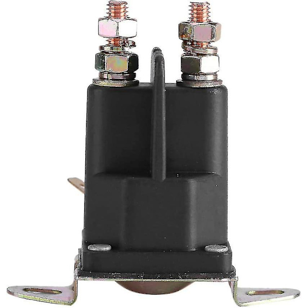 Elektromagnetisk ventil, universal 3-polig 12V magnetventil