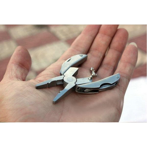Bärbart multifunktions viktångsverktyg 1st