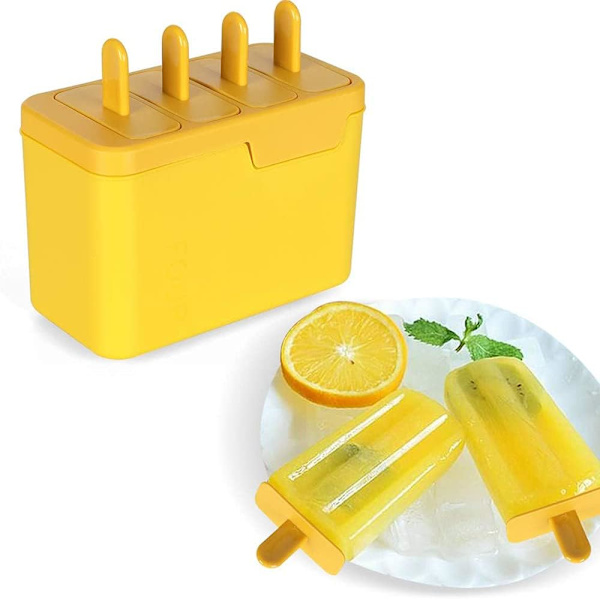 Glasform Ice Mould Form FDA-certifierad