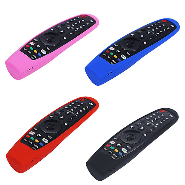 Skyddande case för LG AN-MR600/650 An-Mr18/19Ba 7(Blå B) 2(Red A)