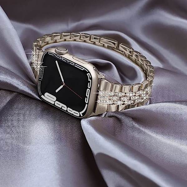Ersättningsband för iwatch Rem 42mm 44mm 45mm för iwatch SE
