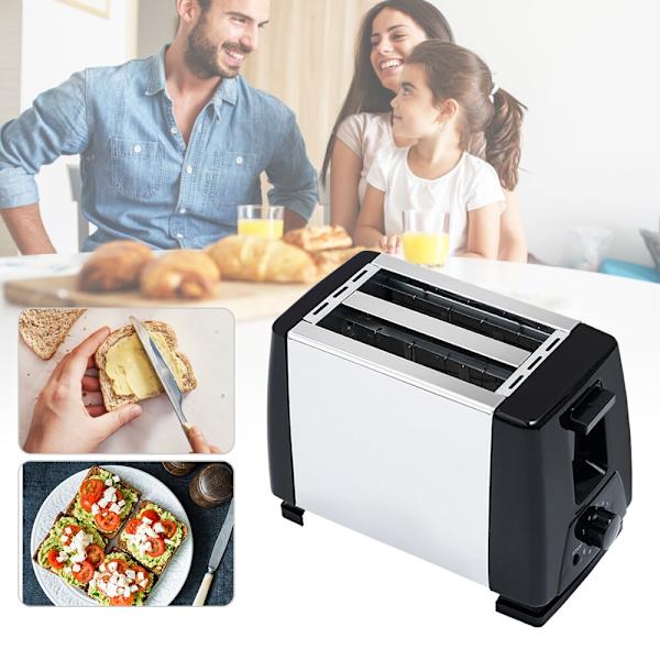 Brödrost köksmaskiner 1st