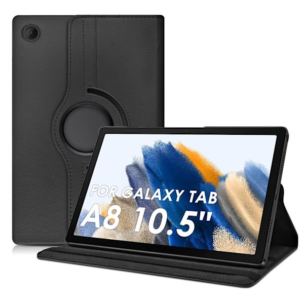 Case till Samsung Galaxy Tab A8 10,5 tum 2021 2022 surfplatta