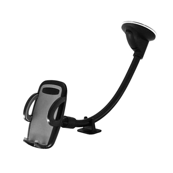 Universal 360 monteringsfäste för instrumentpanel för bilvindruta