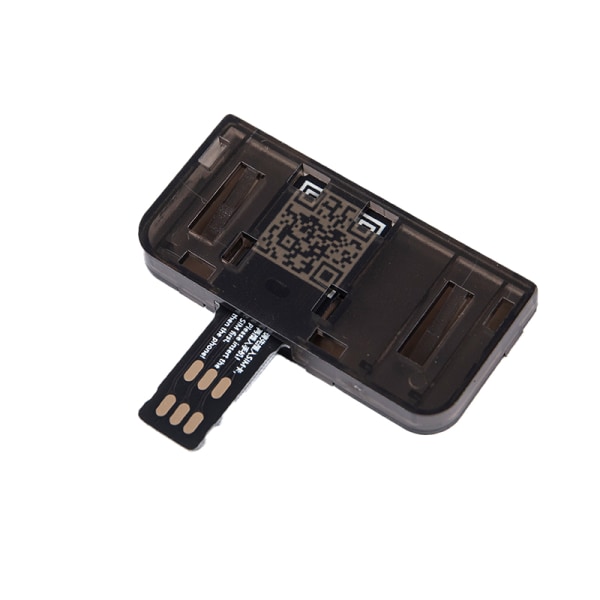 SIM-kortadapter SIM-kortläsare Mini SIM Nano för iOS-telefon