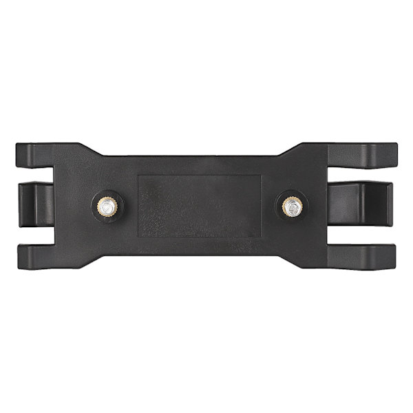Utomhuskamera stativ Paraplyhållare Clip Paraply Clamp