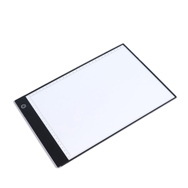 A4 LED-ljusdyna Diamond painting Verktyg Board Tillbehör