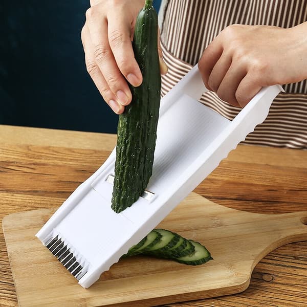 Grönsakshackare set kökstillbehör 1st