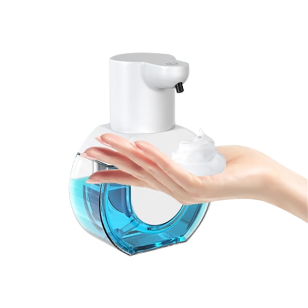 430 ml automatisk tvåldispenser Smart Foaming (skum)