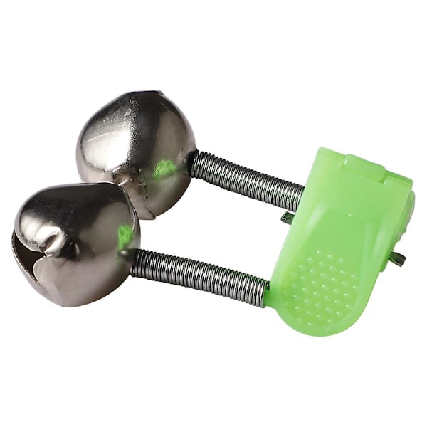Fishing Bells Clamp Ring För Spö Nattfiske