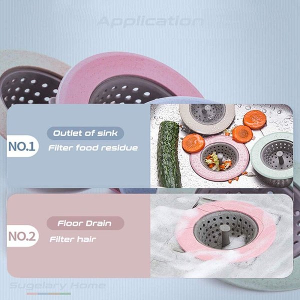 4-pack cover Diskbänk sil