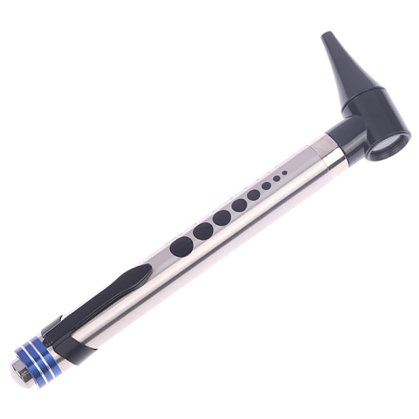 1Set Otoscope Ear Scope Diagnostisk öronvaxundersökning