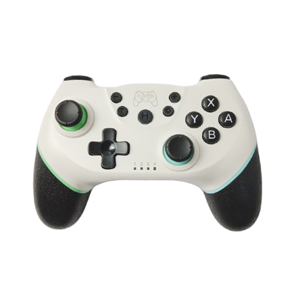 Trådlös Bluetooth Controller För Switch Pro Controller A1 A6