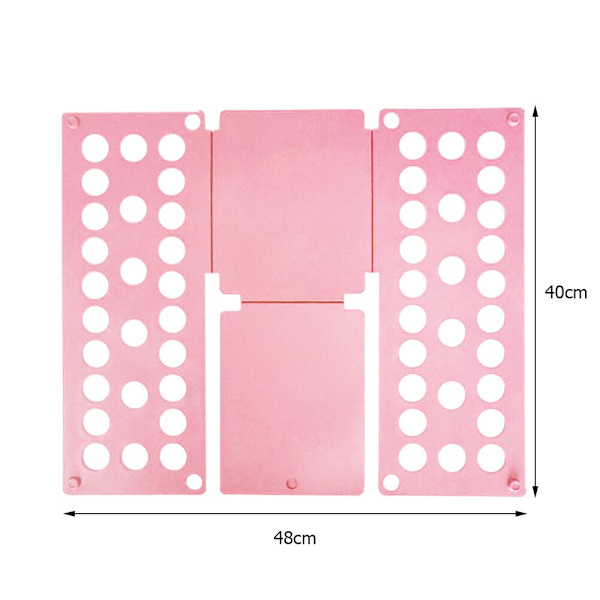 kläder snabb vikbräda grå vuxen pink kids