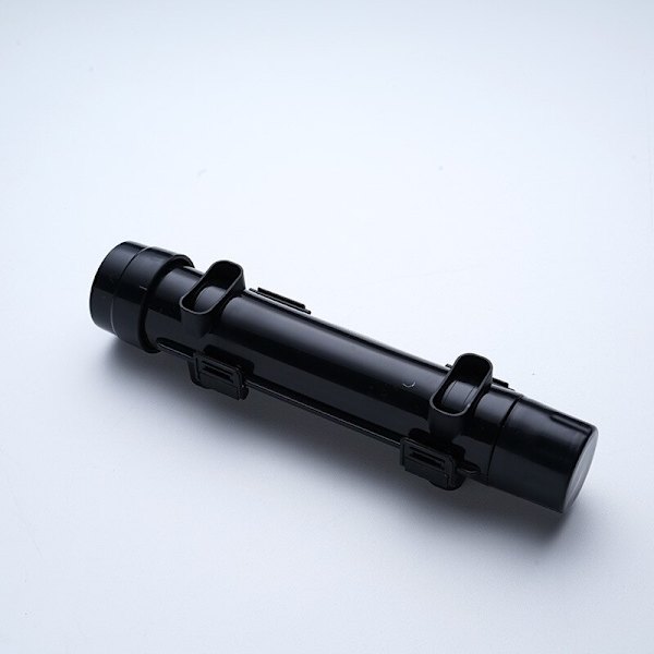 DIY Kitchen Sushi Tools Bazooka Bento Tools vit black
