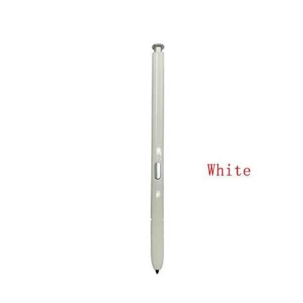 Universal Active Touch Pensil Pen Stylus Pen Guld White