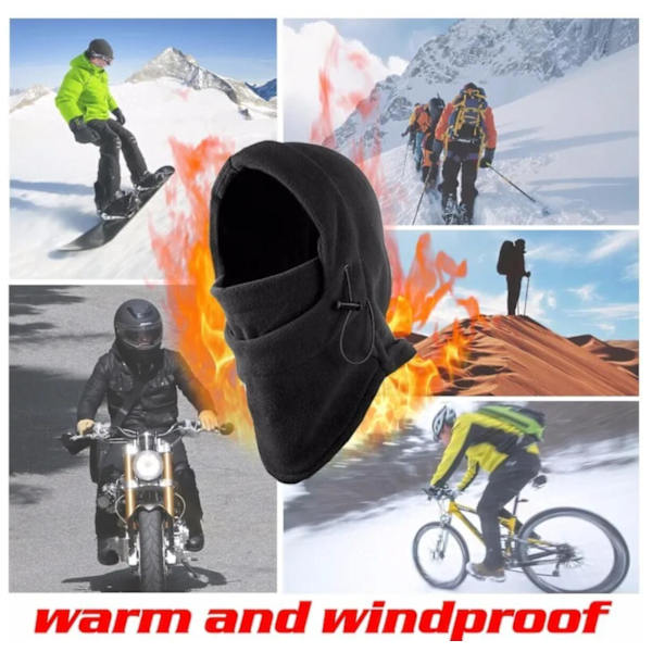 Varm cap Vinter Män Dam Hattar Grey