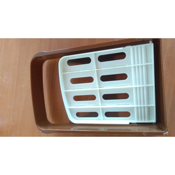 Vik köksredskapen för toastbrödsskäraren 22×15×4,5㎝