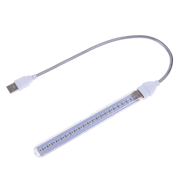 USB 5V LED Grow Light Full Spectrum Phytolamp För s one size