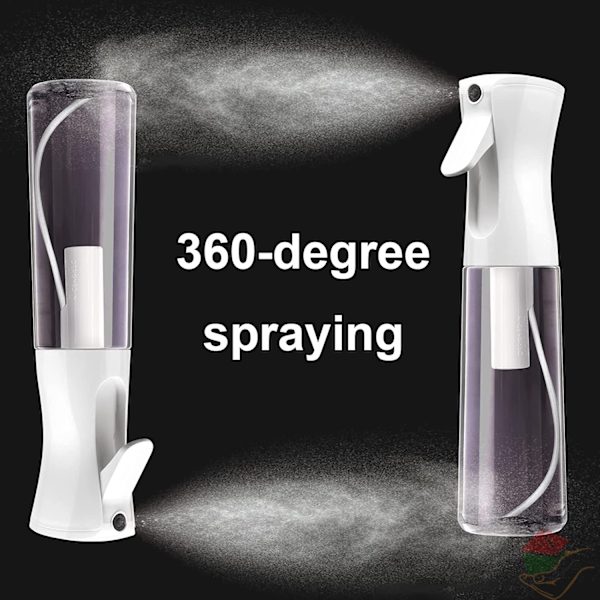 Växter sprinkler trädgårdsredskap vit 200ml white 200ml