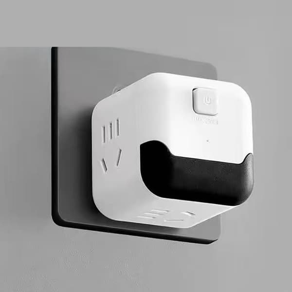 USB C Outlet Extender Outlet Extender för sovsalar onesize