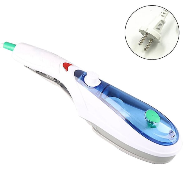 Steamer För Kläder Portable Garment Steamer Handheld Steamer
