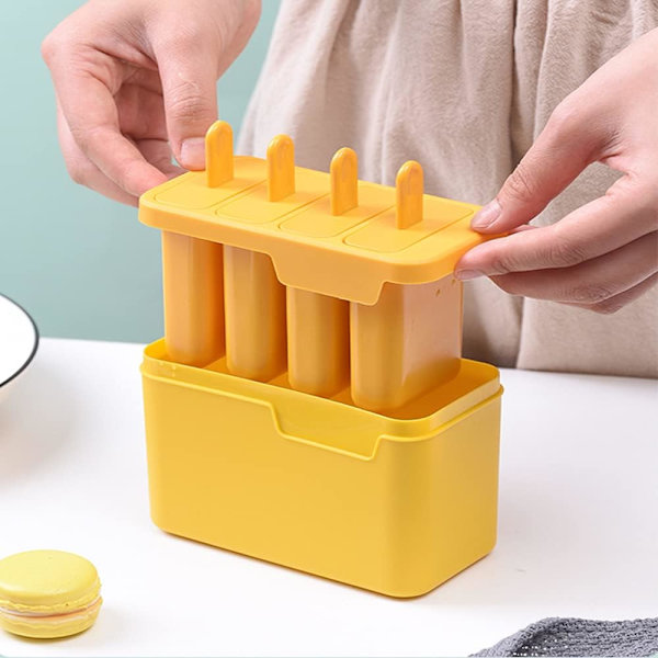 Glasform Ice Mould Form FDA-certifierad