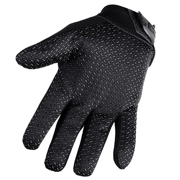 Taktiska militärhandskar Soldat Combat Anti-sladd Army green Black