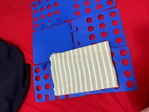 kläder snabb vikbräda grå vuxen dark blue adult