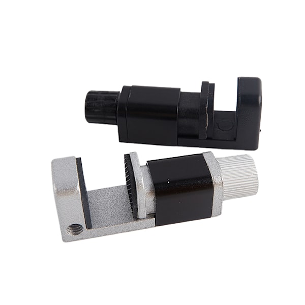 4: a universal Justerbar Fixing Clip A4