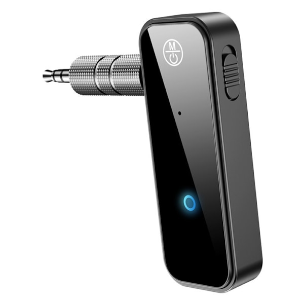 USB trådlös Bluetooth sändare mottagare adapter