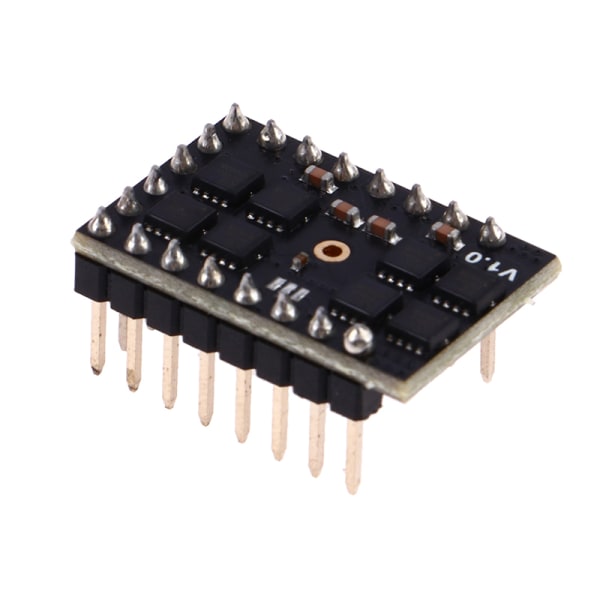 60V Stepper Step Stick SPI Silent Motor Driver High Power