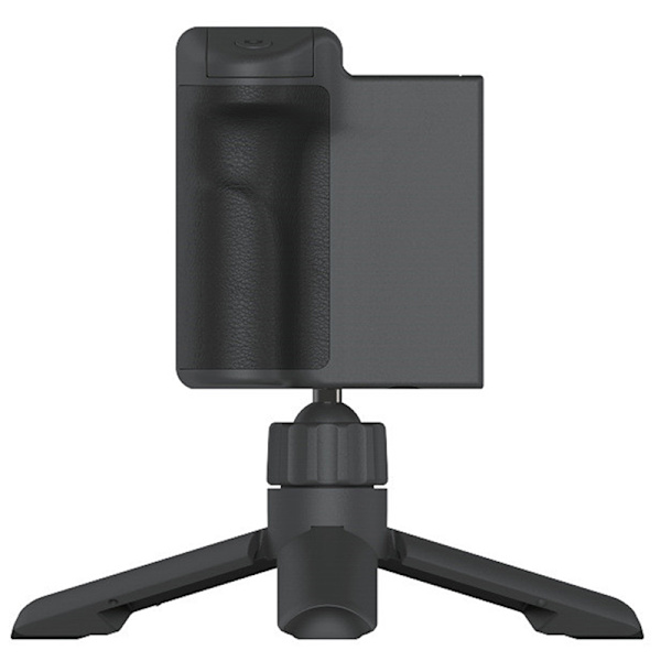 Smartphone Handheld Selfie Booster Bluetooth fjärrkontroll