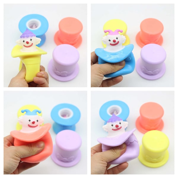Morotskopp Leksaker och Cartoon Toys Barn Barnleksak B F