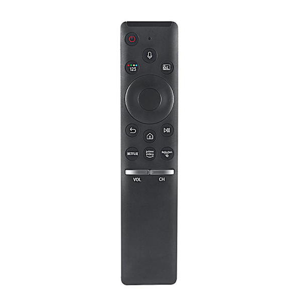 BN59-01312B Röstfjärrkontroll Bluetooth För Smart QLED TV