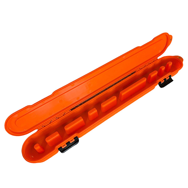 Motorsåg Case Universal Case Black