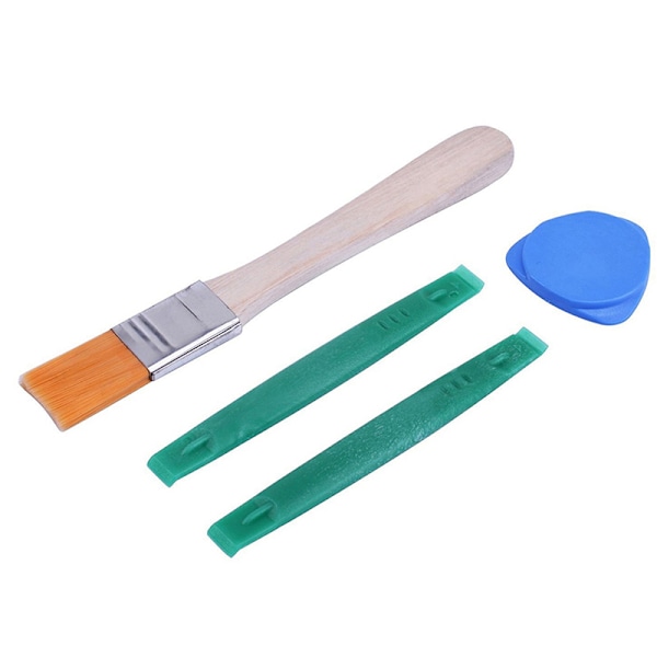 Spel T6 T8H T10H Reparationsverktygssats