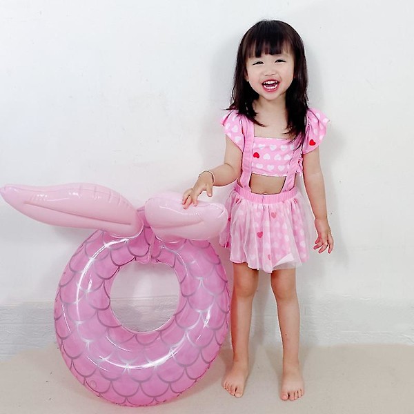 Baby , baby , poolring