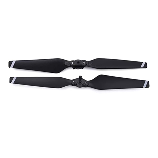 2:a 8330 Propeller DJI Mavic Pro Drone Folding Quick Release P guld en one size