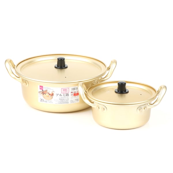 Ramen Nudlar Pot n Aluminium Stockpot Quick Nudlar Pan 16cm 20cm