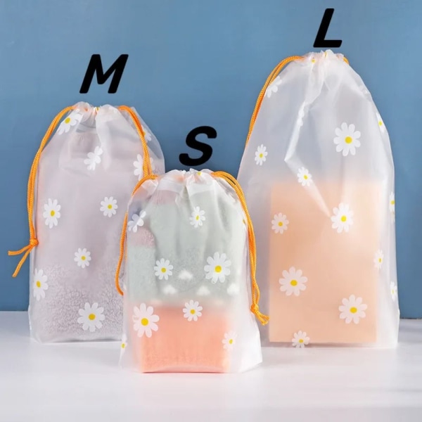 Daisy Förvaringsväskor Kläder Skor Organizer 16X20CM 16x20cm 16x20cm