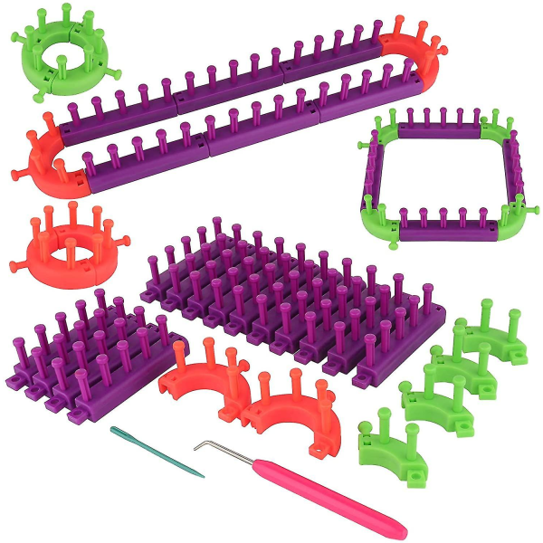 Flexibel set Justerbar set