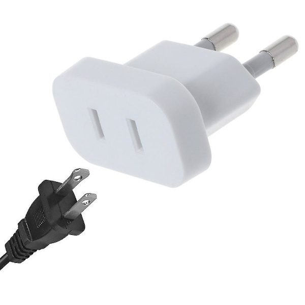 Reseladdare adapter för power