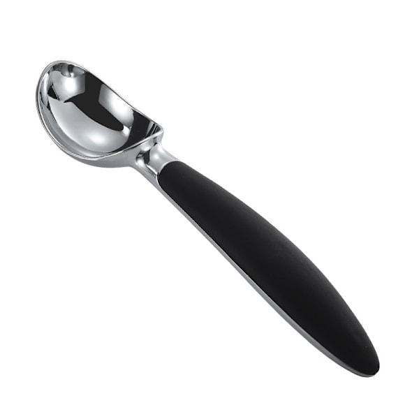 Glas Scoop Stack Kök Gadget Gräva boll sked