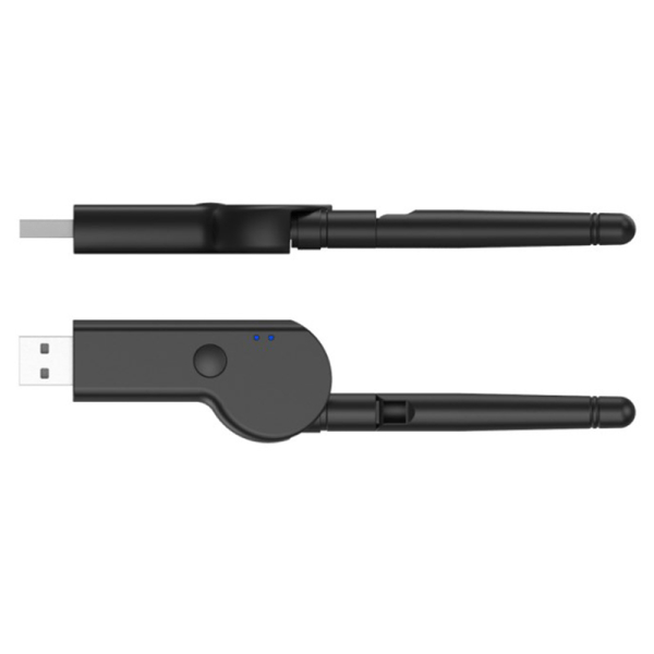 5.2 Bluetooth-kompatibel USB sändare
