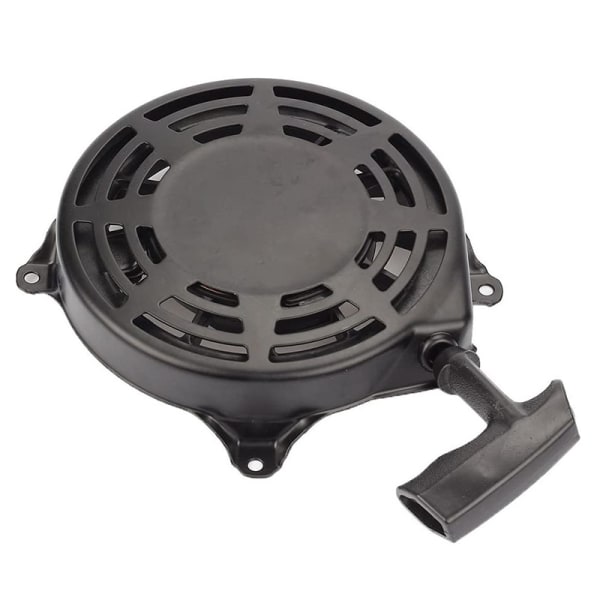 Recoil Pull Starter Passar för 497680 Briggs & Stratton Engine Law onesize