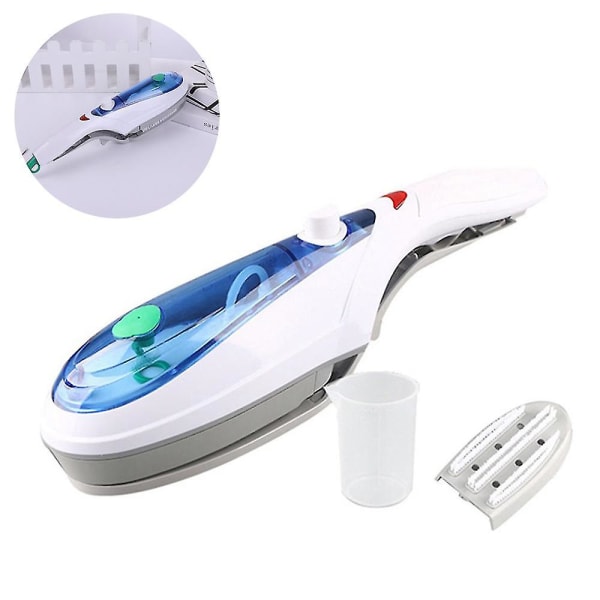 Steamer För Kläder Portable Garment Steamer Handheld Steamer