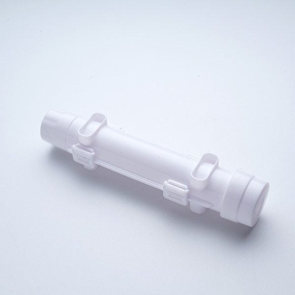 DIY Kitchen Sushi Tools Bazooka Bento Tools vit white